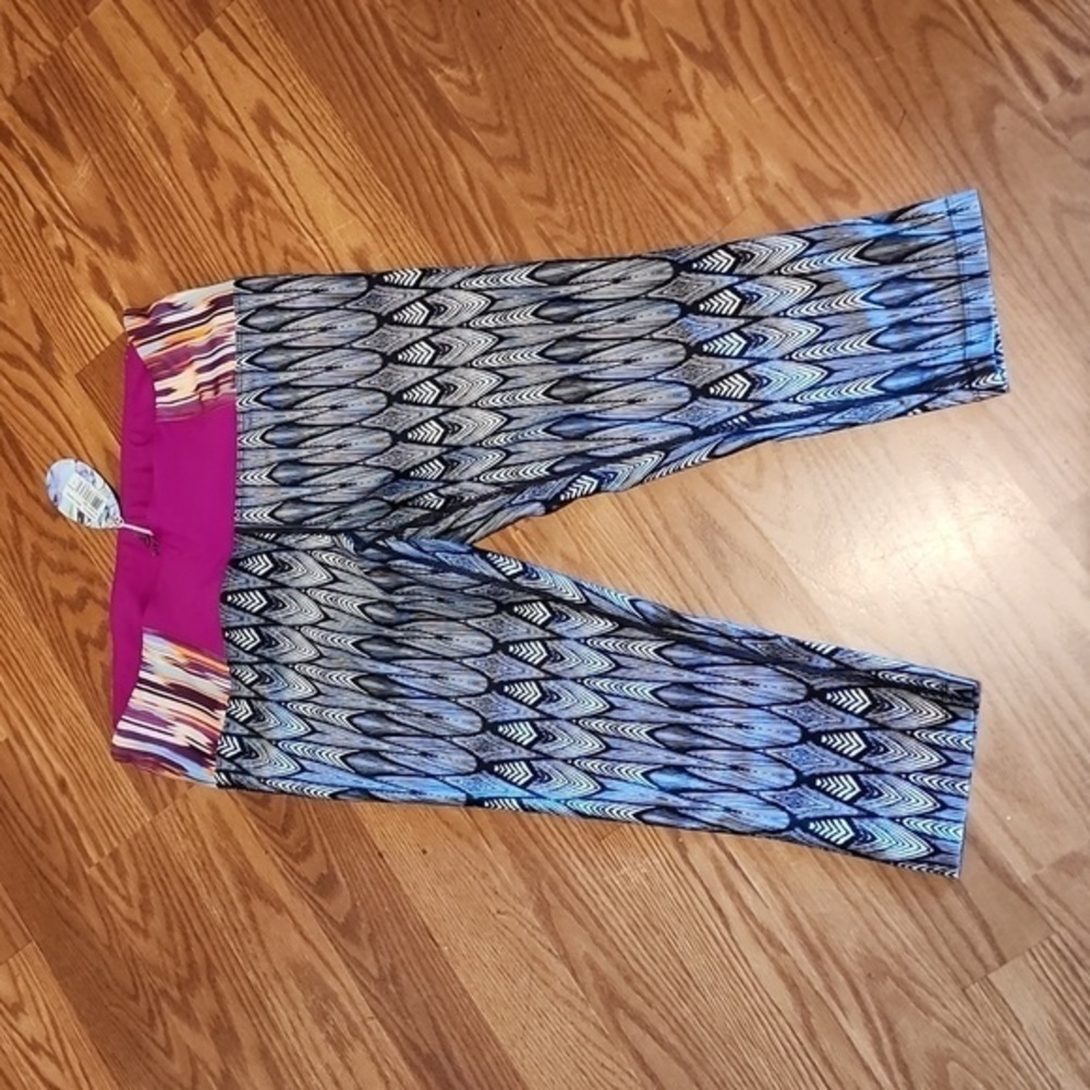 Nwt prana‎ legging lg
